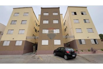 apartment em Rua João Bim, Jardim Paulista - Ribeirão Preto - SP