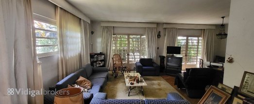 house em Rua Gregório Paes de Almeida, Vila Madalena - São Paulo - SP