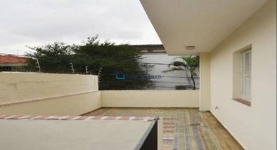 apartment em Avenida Washington Luís, Santo Amaro - São Paulo - SP