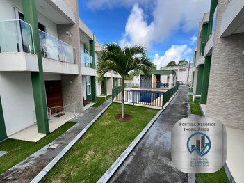 house em Avenida Menino Marcelo, Antares - Maceió - AL