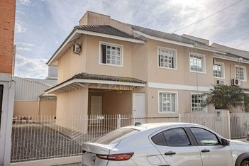 house em Rua Pedro Pereira Mafra, Ressacada - Itajaí - SC