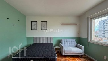 apartment em Avenida Independência, Independência - Porto Alegre - RS