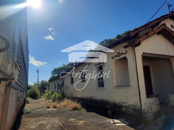 house em João F. Bueno, Imóvel Pedregulhal - Mogi Guaçu - SP