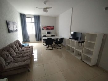 apartment em Avenida Angélica, Consolação - São Paulo - SP