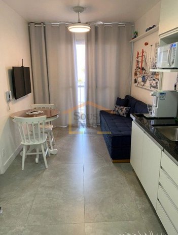 apartment em Rua Candiruaçu, Parque Vitória - São Paulo - SP