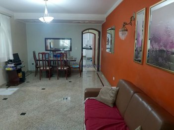 house em Rua Coronel Francisco Inácio, Vila Moinho Velho - São Paulo - SP