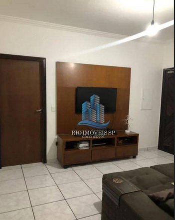 house em Rua Vieira de Carvalho, Nova Gerty - São Caetano do Sul - SP