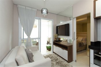 apartment em Rua Paim, Bela Vista - São Paulo - SP