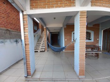 house em Rua Bento Faria Melo, Santa Branca - Santa Branca - SP