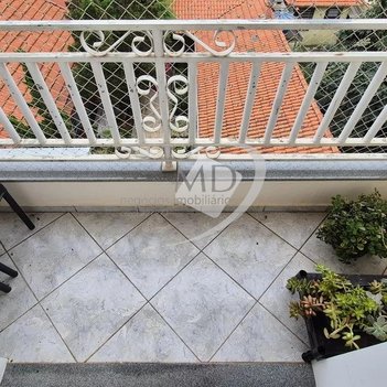 apartment em Rua Dublin, Utinga - Santo André - SP