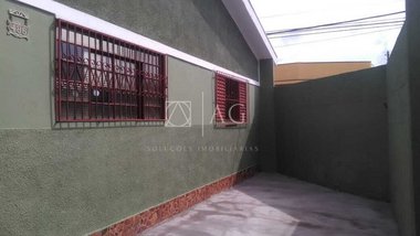 house em Rua João Ribeiro, Campos Elíseos - Ribeirão Preto - SP