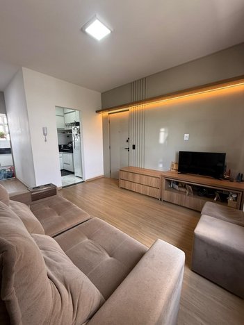 apartment em Rua Princesa Leopoldina, Ipiranga - Belo Horizonte - MG