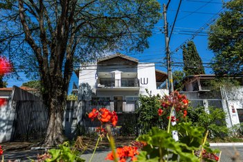 house em Rua Tomé de Souza, Lapa - São Paulo - SP