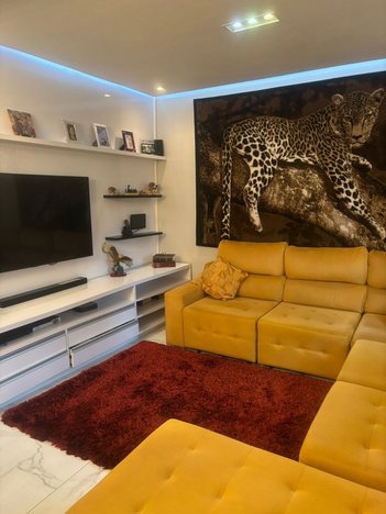 apartment em Rua Doutor Brasil de Oliveira, Santo Amaro - São Paulo - SP