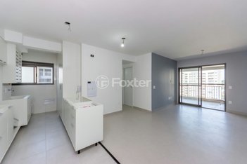 apartment em Rua Ocrísia, City América - São Paulo - SP