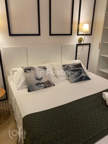 apartment em Rua Tenente-Coronel Fabrício Pilar, Mont Serrat - Porto Alegre - RS