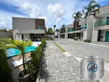 house em Avenida Deputada Selma Bandeira, Antares - Maceió - AL