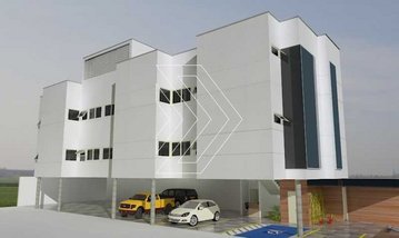 industrial em Avenida Carlos Gomes, Marília - Marília - SP