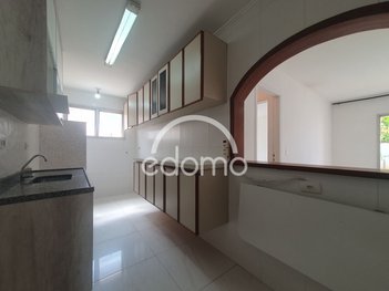 apartment em Avenida Doutor Altino Arantes, Vila Clementino - São Paulo - SP