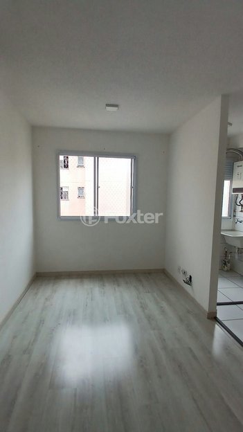 apartment em Avenida dos Ourives, Jardim São Savério - São Paulo - SP