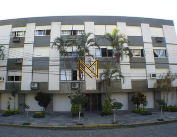 apartment em Rua Rafael Saadi, Menino Deus - Porto Alegre - RS