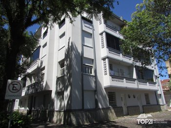 apartment em Amazonas, Navegantes - Porto Alegre - RS