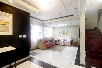 house em Rua Monte Castelo, Centro - Ribeirão Pires - SP