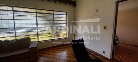 house em Rua Antônio Rodrigues Cajado, Vila Monteiro (Gleba I) - São Carlos - SP