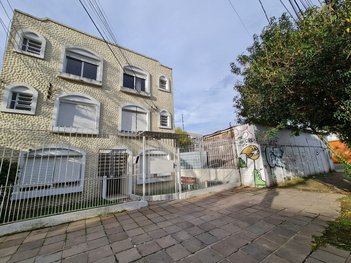 apartment em São Francisco, Santana - Porto Alegre - RS