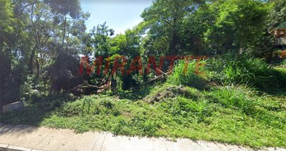 land_lot em Rua Vicenza Maria Barbosa, Samambaia - Mairiporã - SP