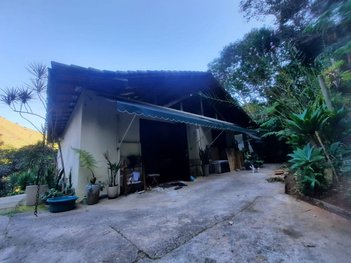 house em Estrada do Bonfim, Corrêas - Petrópolis - RJ