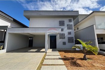 house em Avenida A, São Venâncio - Itupeva - SP