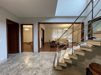 house em Rua Gregório Paes de Almeida, Vila Madalena - São Paulo - SP