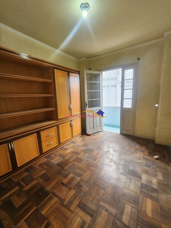 apartment em Rua Doutor Flores, Centro Histórico - Porto Alegre - RS