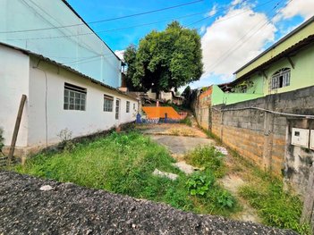land_lot em Rua Argemiro Rodrigues da Silva, Aparecida Sétima Seção - Belo Horizonte - MG