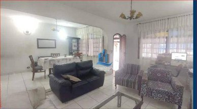 house em Rua Álvaro Anes, Santa Maria - Santo André - SP