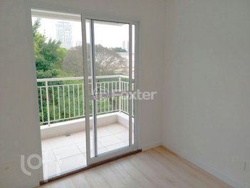 apartment em Rua João Pais, Santo Amaro - São Paulo - SP