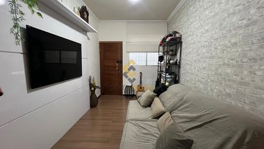 apartment em Rua Castelo Santarém, Castelo - Belo Horizonte - MG