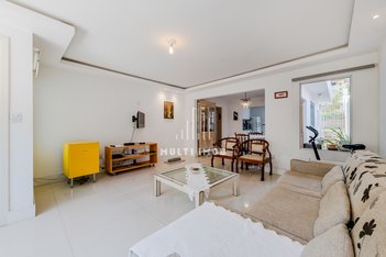 house em Avenida General Barreto Viana, Chácara das Pedras - Porto Alegre - RS