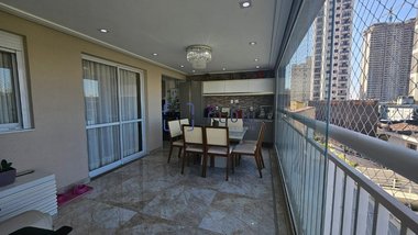 apartment em Rua Marcos Portugal, Vila Nair - São Paulo - SP