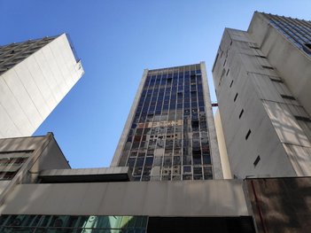 office em General Camara, Centro Histórico - Porto Alegre - RS