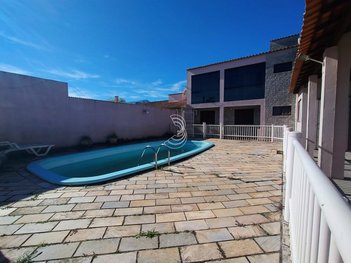 house em Rua Esteio, Laranjal - Pelotas - RS