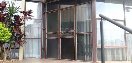 house em Araponga, Chácara das Pedras - Porto Alegre - RS