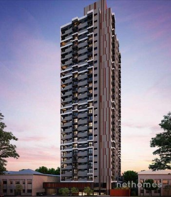 apartment em Rua Coronel Albino Bairão, Belenzinho - São Paulo - SP