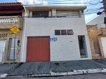 house em Rua Cônego Luís Gonzaga Biazi, Carandiru - São Paulo - SP