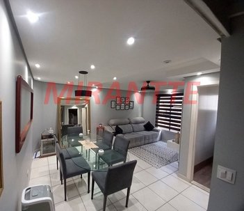 house em Rua da Chácara, Vila Nova Mazzei - São Paulo - SP