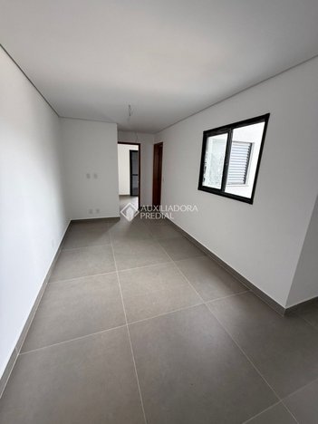 apartment em Rua Tunísia, Parque Oratório - Santo André - SP