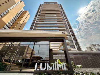 apartment em Rua Ulrico Zuínglio, Gleba Fazenda Palhano - Londrina - PR