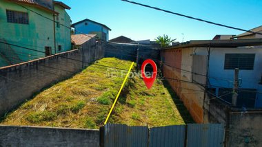 apartment em Rua João Batista de Brito, Vila Rio Branco - Jundiaí - SP