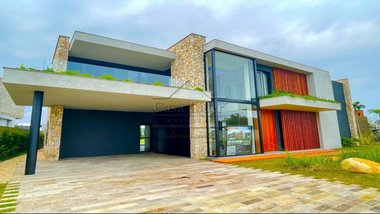 house em Rua Rio Jacuí, Centro - Xangri-Lá - RS